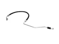 Linea di pressione del refrigerante dell'aria condizionata, posteriore. Porsche 964 1989-94 - 96457309708, 96457309705, 96457309701, 96457309700