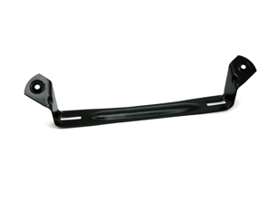 Supporto targa paraurti anteriore. Porsche 928 - 92870112104