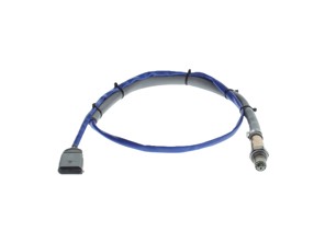 RIGHT Lambda Oxygen Sensor, In Front Of Catalyst. Porsche 982 (718) Boxster / 982C (718C) Cayman - 9A260618304 - 025802701B