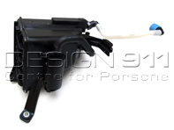 Carbon canister. Porsche Cayenne 955 / 957 - 95520108114, 95520108110, 95520108111, 95520108112, 95520108113