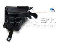 Bote de carbón. Porsche Cayena 955 / 957 - 95520108114, 95520108110, 95520108111, 95520108112, 95520108113