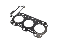 Joint de culasse moteur. Porsche Boxster / Cayman / 996 / 997 - 99610420104, 99610420102, 808.293