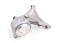 Gearbox Mount for Tiptronic Transmission. Porsche 987 Boxster / 987C Cayman - 98637509404, 98637509403, 98637509303, 98637509304, 98637509402, 98637509302, 98637515401, 98637515301, 98637504902