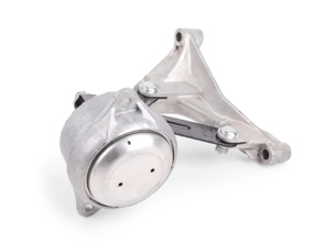 Gearbox Mount for Tiptronic Transmission. Porsche 987 Boxster / 987C Cayman - 98637509404, 98637509403, 98637509303, 98637509304, 98637509402, 98637509302, 98637515401, 98637515301, 98637504902