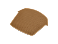 Cubierta de rejilla de altavoz del salpicadero. Porsche 981 Boxster / 981C Caimán - 98155234500OW5, 98155234500, 981552345001E0, 981552345006L0, 981552345004H0, 981552345002F0, 98155234500oP1, 981552345007N0