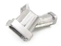 发电机托架。保时捷 912 / 356 - PCG10121601, 61610121601