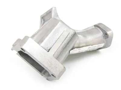 Generator carrier bracket. Porsche 912 / 356 - PCG10121601, 61610121601
