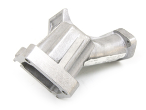 发电机托架。保时捷 912 / 356 - PCG10121601, 61610121601