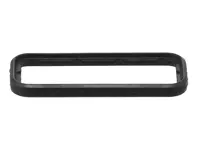 Crankcase gasket. Porsche 996 / 997 / 986 Boxster / 987 Boxster / 987C Cyaman - 99610136151, 185.250