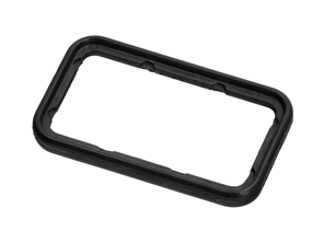 Junta de cárter. Porsche 996 / 997 / 986 Boxster / 987 Boxster / 987C Ciamán - 99610136151, 185.250