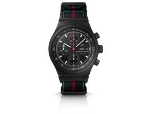 Porsche Chronograph 1 - 75 Jahre Porsche Edition - WAP0715030R75Y