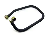 Tubo de alimentación de combustible. Porsche 996 C4 / C4S - 99611031576, 99611031573