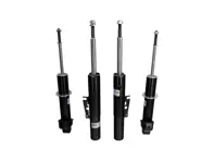 Bilstein Replacement FRONT & REAR Shock Absorber. Porsche 996 C4/C4S/TT M030 - 22-113344, 22113344, 99634304317, 99634304302, 99634304322, 99634304313, 99634304323, 99634304326, 99634304329, 99634304313, 99634304340, 99634304322, 99634304344, 99634304326, 99634304347, 99634304329, 99634304350, 24-113359 - VNEB334