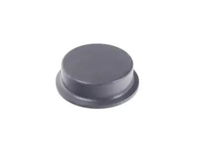 Gearbox Housing Inspection Cap Porsche 924 / 944 / 968 - 93111617700