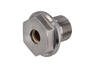 Dado premistoppa con boccola per motore con cuscinetto a 4 camme - 61610220103, 61610220104