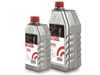 Remvloeistof DOT 4 Brembo Premium remvloeistof - 00004320209, 00004320366, 00004321082, 00004330552 - L04005, L04010, L04050