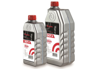 刹车油 DOT 4 Brembo 优质刹车油 - 00004320209, 00004320366, 00004321082, 00004330552 - L04005, L04010, L04050