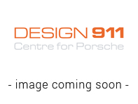 Interruptor para luz Interior en acabado mate. Porsche 996 2001-05 - 99663205310, 99663205301
