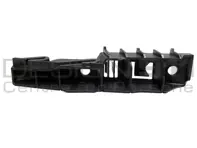 Front Bumper Holder Side Bracket. Porsche 981 Boxster / 981C Cayman - 98150553500, 98150553600