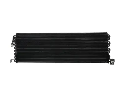 Radiatore Aria Condizionata (Air Con) POSTERIORE. Porsche 911 78-83 - 8FC351317121, 91157305702
