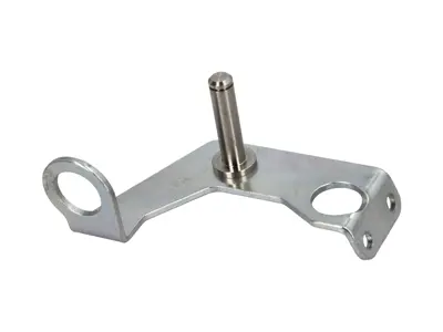 支架 - 固定至塑料节气门体 - 适用于 1989-1994 年款保时捷 964 Carrera - 96411021902