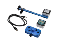 DigiDix ™ Système de synchronisation numérique à came de roue graduée pour Porsche tous les moteurs 911 et GT3 - SR095