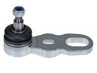 Snodo sferico a quadrilatero anteriore. Porsche 928 1978-85 - 92834104912, 92834104914 - PR03013P