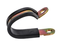 Klem brandstofleiding. Porsche 911 1975-89