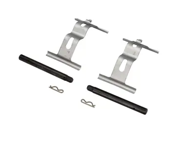 Brake Pad Pin Kit. Porsche 996 / 997 / Boxster 986 / Boxster 987 / Boxster 981 / Cayman 987C / Cayman 981 - 99635295901