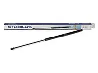 Stabilus Rear Engine Lid Damper. Porsche Cayman R - 98751255107, 076726