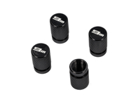 铝坯黑色阳极氧化轮阀盖套件。 - 00004460100 - 9M90026500151