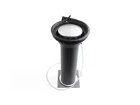 RSR Tank- und Tankdeckel-Kit. Porsche 911 1965-1989 - TAN11.1.104FUEL, TAN111104FUEL