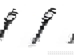 RSR filler & gas cap kit. Porsche 911 1965-1989 with Fuel Logo - TAN11.1.104FUEL, TAN111104FUEL