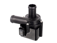 Additional coolant pump. Porsche 957 Cayenne / 958 Cayenne Diesel - 95510631200, 173631, 7.01713.27.0, 701713270, 059121012A