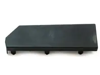 Couvercle du porte-fusibles. Porsche 911 1974-76 - 91161216101, 1699350300