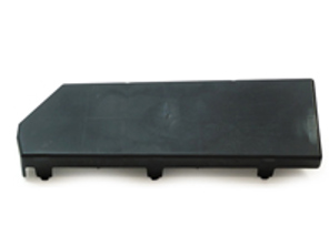 Fuse rack lid. Porsche 911 1974-76 - 91161216101, 1699350300