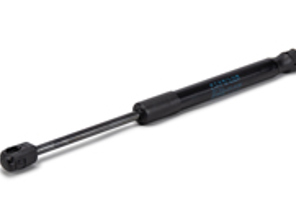 Stabilus motorkap demper. Porsche 991 / 981 Boxster/Kaaiman / 718 (982) Boxster/Kaaiman - 99151155100, 578873