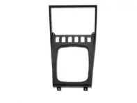 Cadre de couverture de la console centrale. Porsche 968 - 944552117001DB, 94455211700