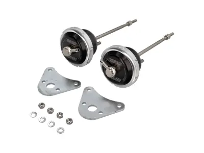 IGW75 Internal wastegate actuator (IWG). Porsche 996 Turbo 24PSI - TS-0624-3072