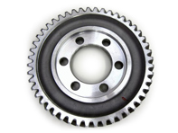 Intermediate shaft gear - Size 0. Porsche 911 / 965 / 914 - 313096410322, 93010501301, 93010501304, 930105901X, 93010501311, 93010501314, 930105901AX, 313096410322