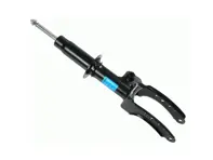 FRONT shock absorber. Porsche 955 Cayenne SACHS - 95534304311, 95534304411, 95534304312, 95534304412, 314458, 314459, 35-110552, 35-110569 - 314 458, 314 459, 36-G66-A, 36-G67-A