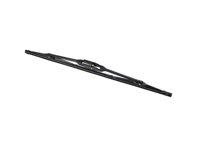 Wischerblatt, SCHWARZES Metall. Porsche 911 / 914 - 91462831110 - 1698400400