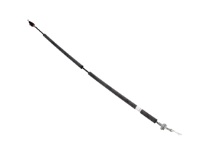 Entriegelungskabel - Vom Zündschalter zum Tiptronic-Wählhebel. Porsche 986 Boxster / 996 Carrera & Turbo/GT2 - 99642607303