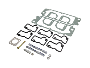 Nockenwellendeckel-Dichtungssatz. Porsche 965 Turbo - 96410590201