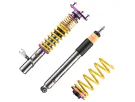 Kits de suspensión KW Coilover ClubSport. Porsche 997 C4 / C4S / Turbo *Incl. Monturas superiores - 35271823 - 35271823
