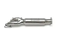 Fabspeed Europäisches Vorschalldämpferrohr. Porsche 911 Carrera (1976–1989) - 93011323028 - FS.POR.911.CB