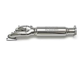 Fabspeed Europäisches Vorschalldämpferrohr. Porsche 911 Carrera (1976–1989) - 93011323028 - FS.POR.911.CB