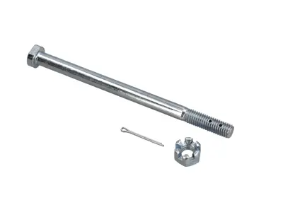 Camber compensator bout. Porsche 356 - 69533324101