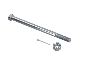 外倾补偿器螺栓。保时捷 356 - 69533324101