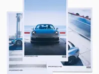 Conjunto de carteles AHEAD Southwest n.º 3: edición limitada - WAP0929010RPSA, WAP0929020RPSA, WAP0929040RPSA